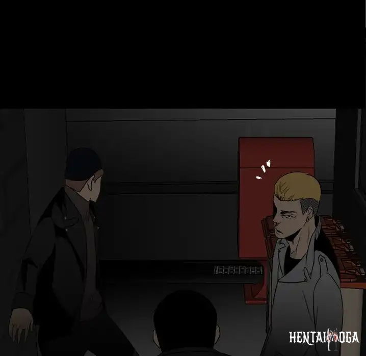 The Villain The Villain Chapter 73 - Page 72