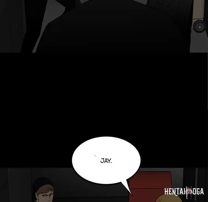 The Villain The Villain Chapter 73 - Page 73