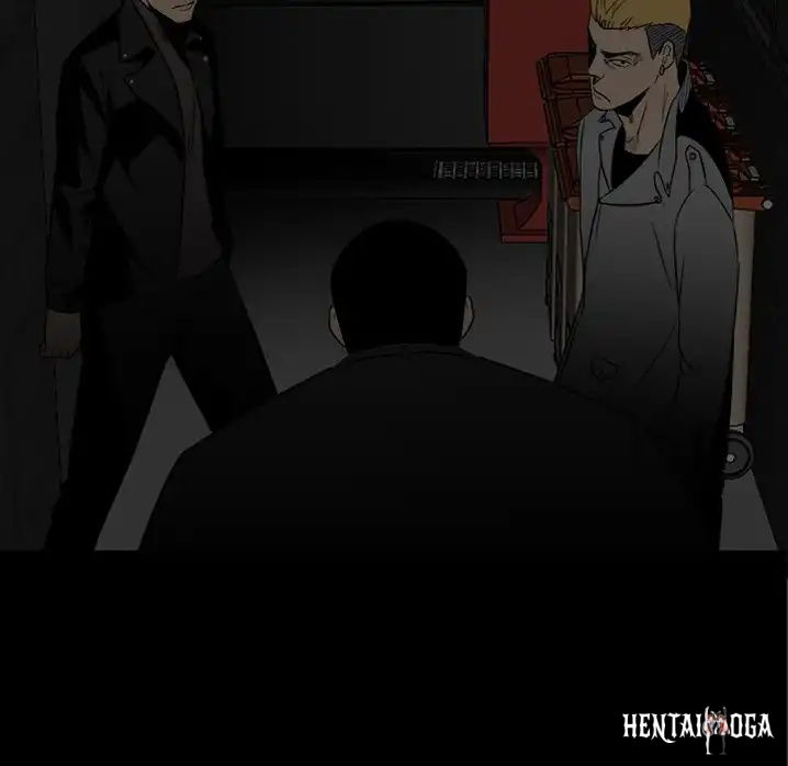 The Villain The Villain Chapter 73 - Page 74