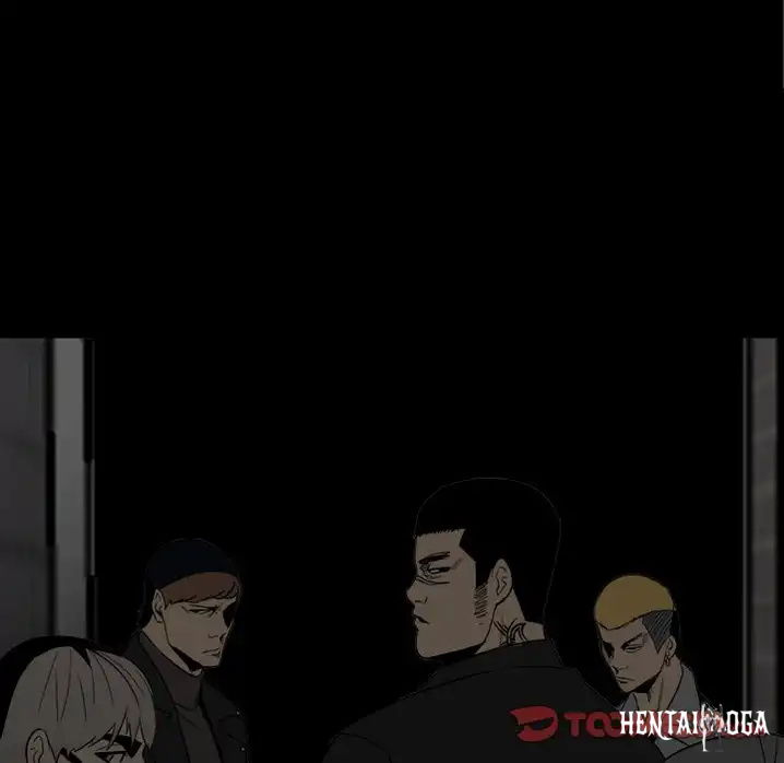 The Villain The Villain Chapter 73 - Page 75