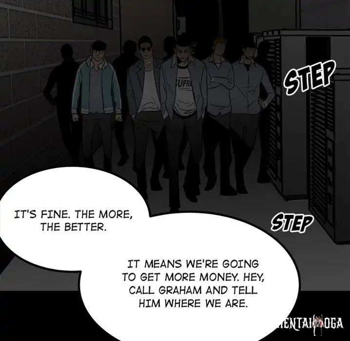 The Villain The Villain Chapter 73 - Page 79
