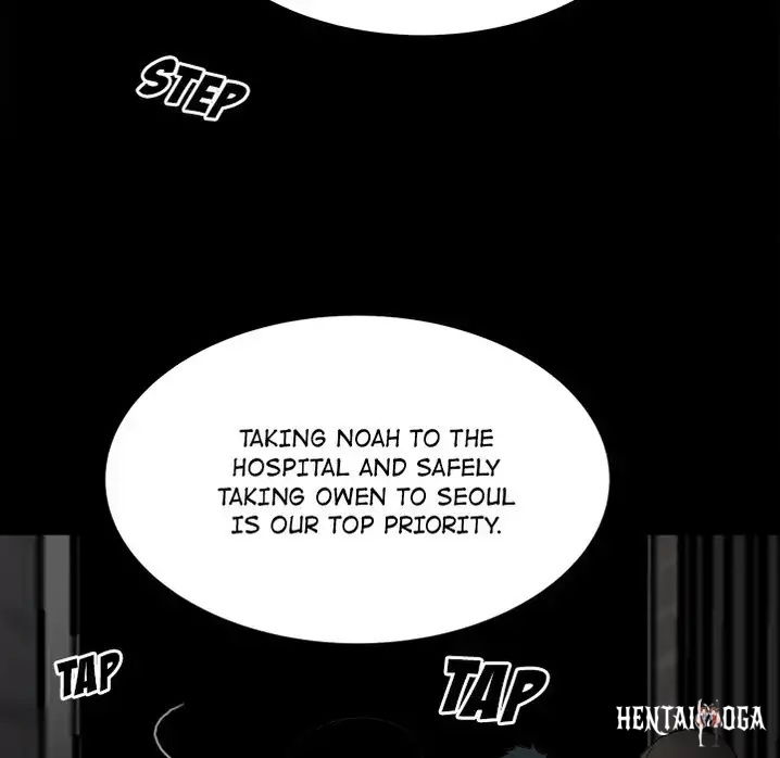 The Villain The Villain Chapter 73 - Page 80