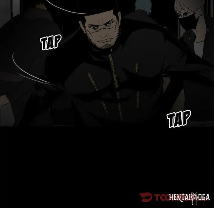 The Villain The Villain Chapter 73 - Page 81