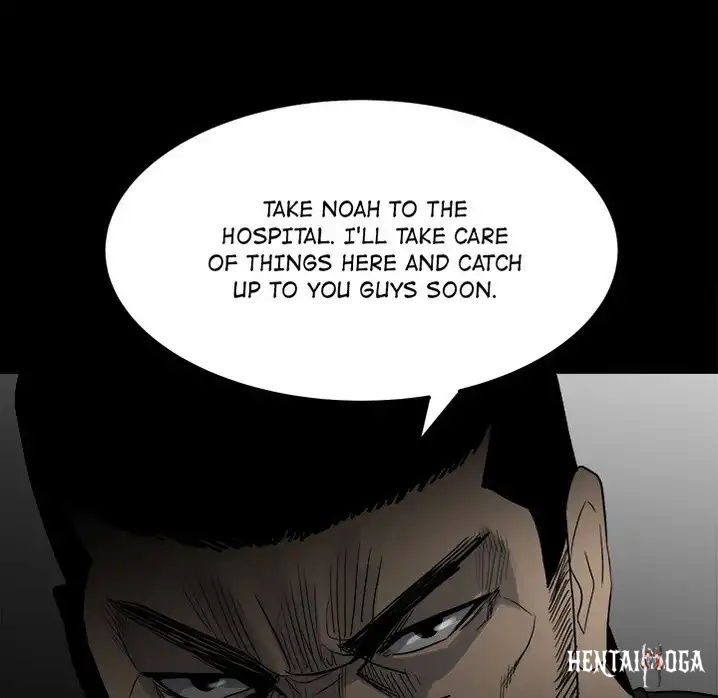 The Villain The Villain Chapter 73 - Page 82