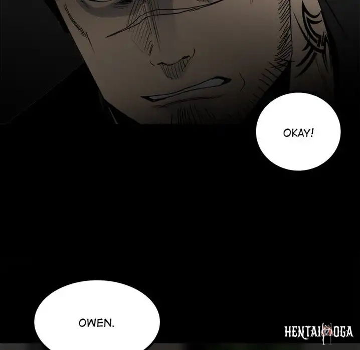 The Villain The Villain Chapter 73 - Page 83