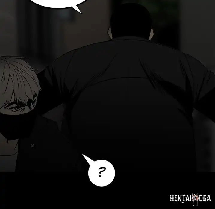 The Villain The Villain Chapter 73 - Page 84