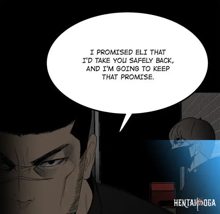 The Villain The Villain Chapter 73 - Page 85