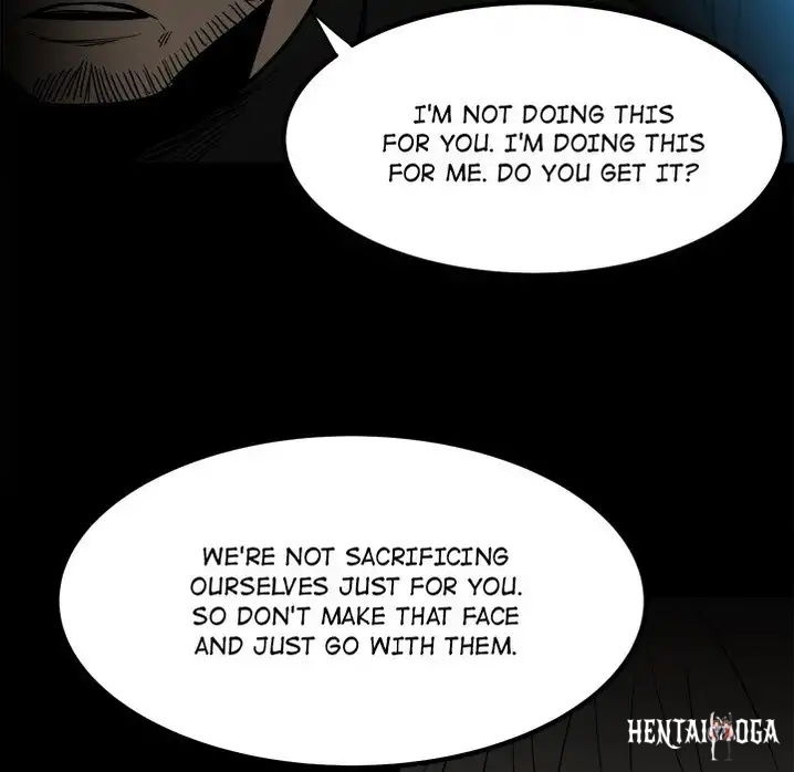 The Villain The Villain Chapter 73 - Page 86