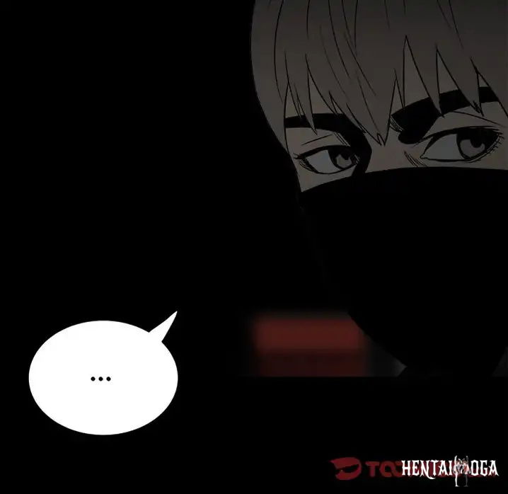 The Villain The Villain Chapter 73 - Page 87