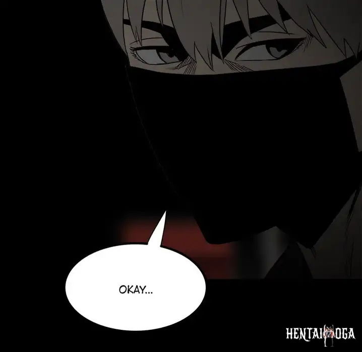 The Villain The Villain Chapter 73 - Page 89