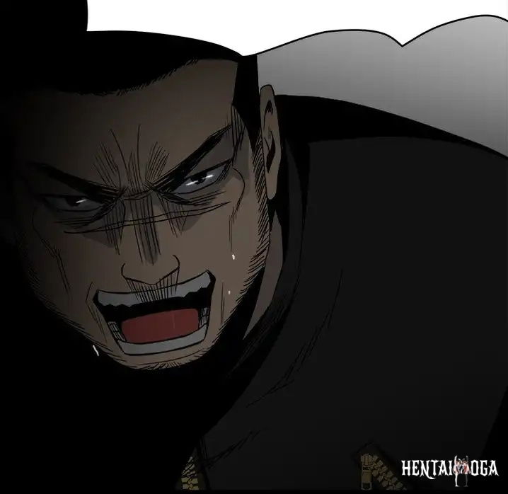 The Villain The Villain Chapter 73 - Page 91