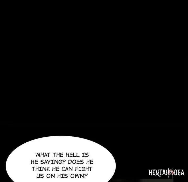 The Villain The Villain Chapter 73 - Page 92