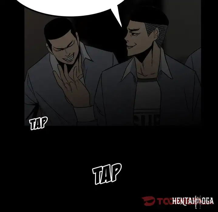 The Villain The Villain Chapter 73 - Page 93