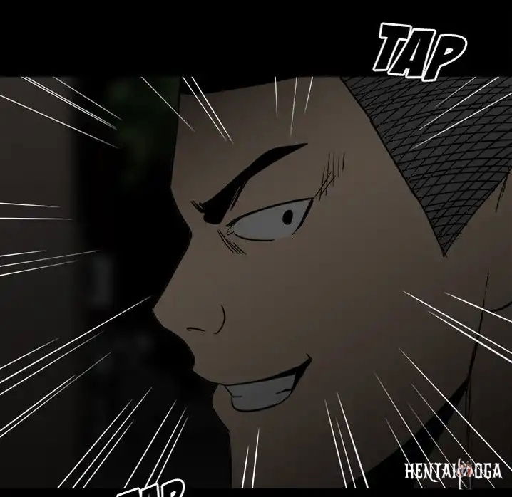 The Villain The Villain Chapter 73 - Page 94