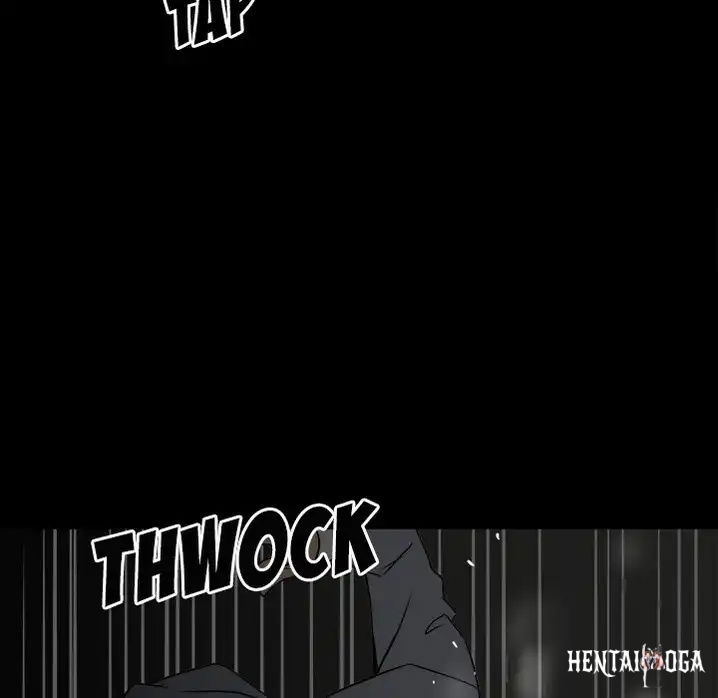 The Villain The Villain Chapter 73 - Page 95