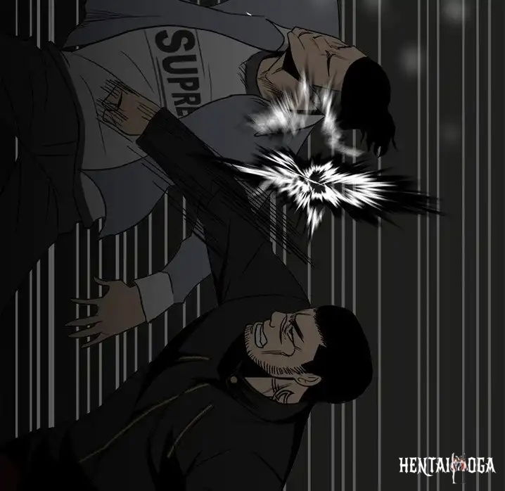 The Villain The Villain Chapter 73 - Page 96