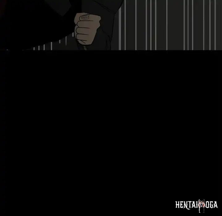 The Villain The Villain Chapter 73 - Page 97