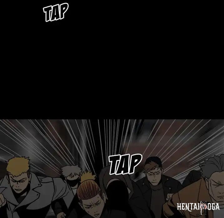 The Villain The Villain Chapter 73 - Page 98