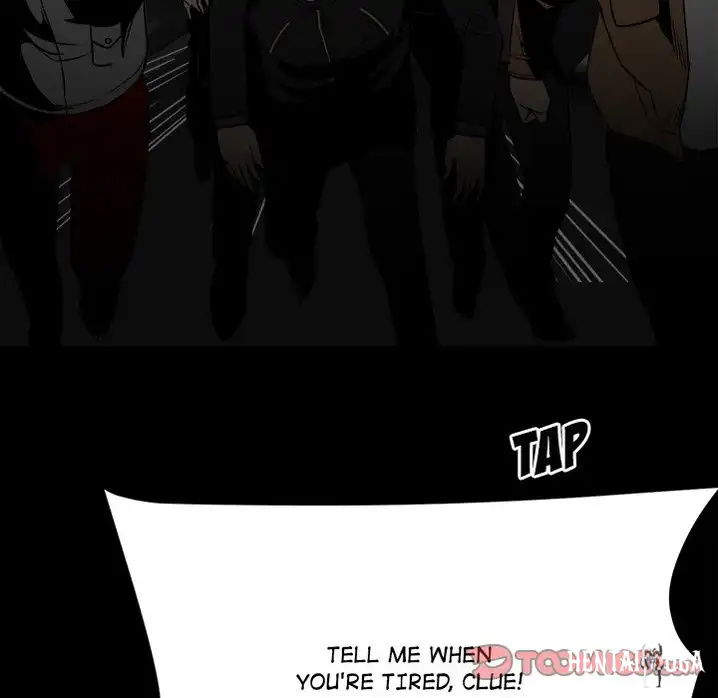 The Villain The Villain Chapter 73 - Page 99