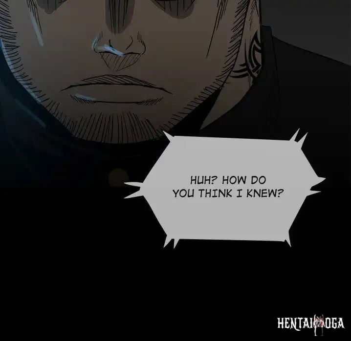 The Villain The Villain Chapter 74 - Page 100