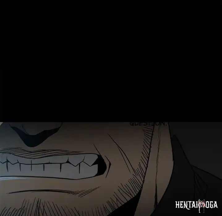 The Villain The Villain Chapter 74 - Page 101