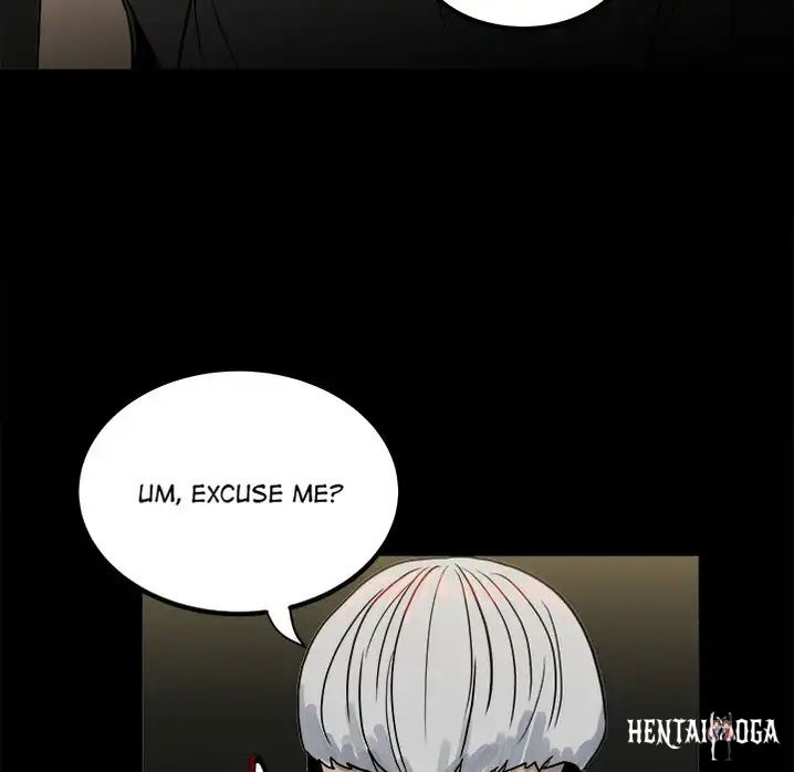 The Villain The Villain Chapter 74 - Page 104