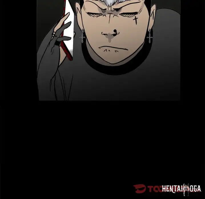 The Villain The Villain Chapter 74 - Page 105