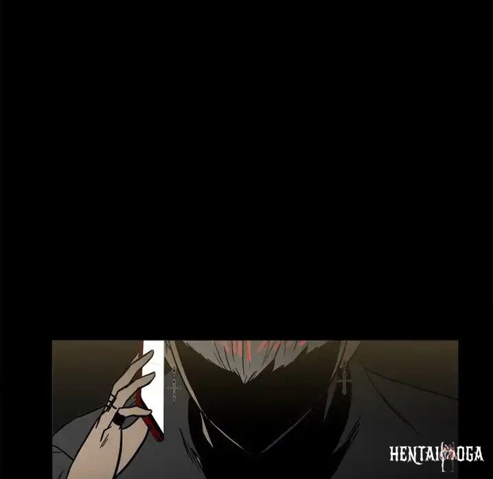 The Villain The Villain Chapter 74 - Page 106