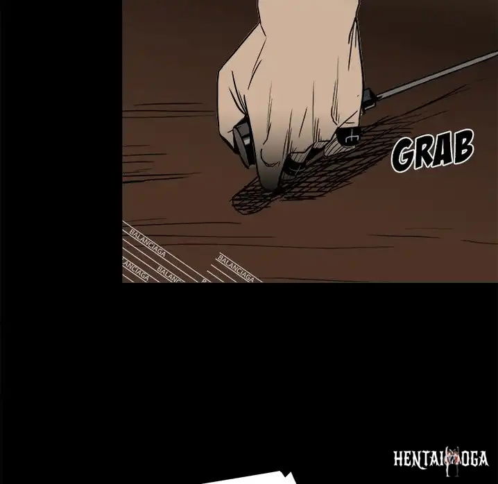 The Villain The Villain Chapter 74 - Page 108