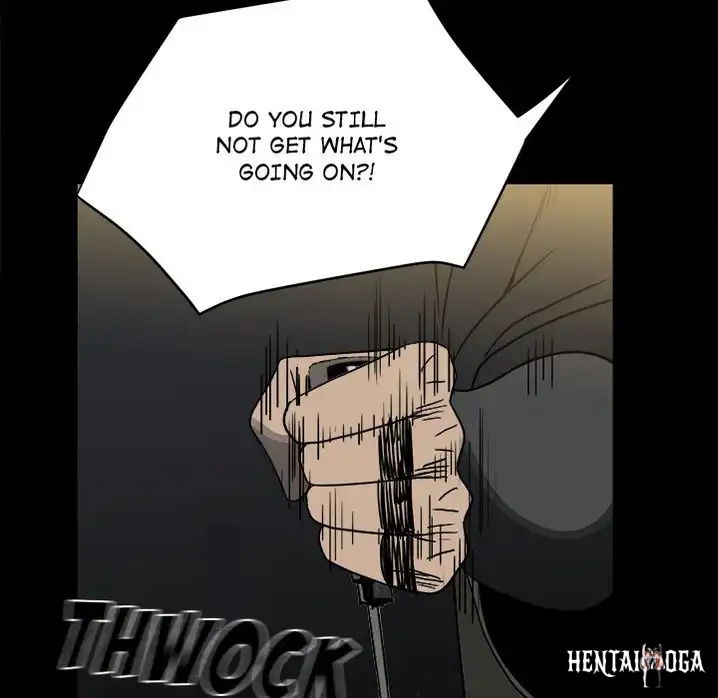 The Villain The Villain Chapter 74 - Page 109