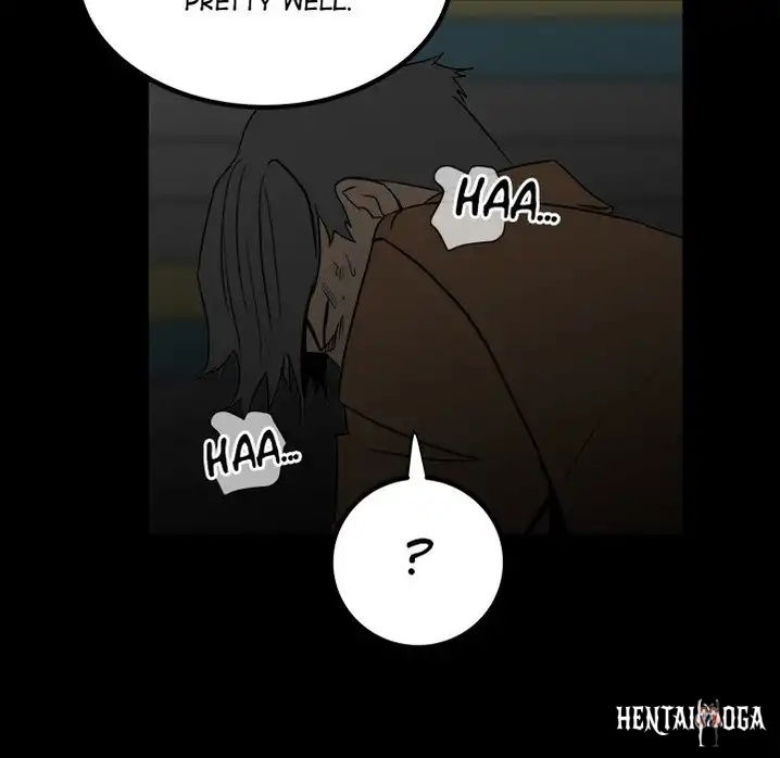 The Villain The Villain Chapter 74 - Page 11