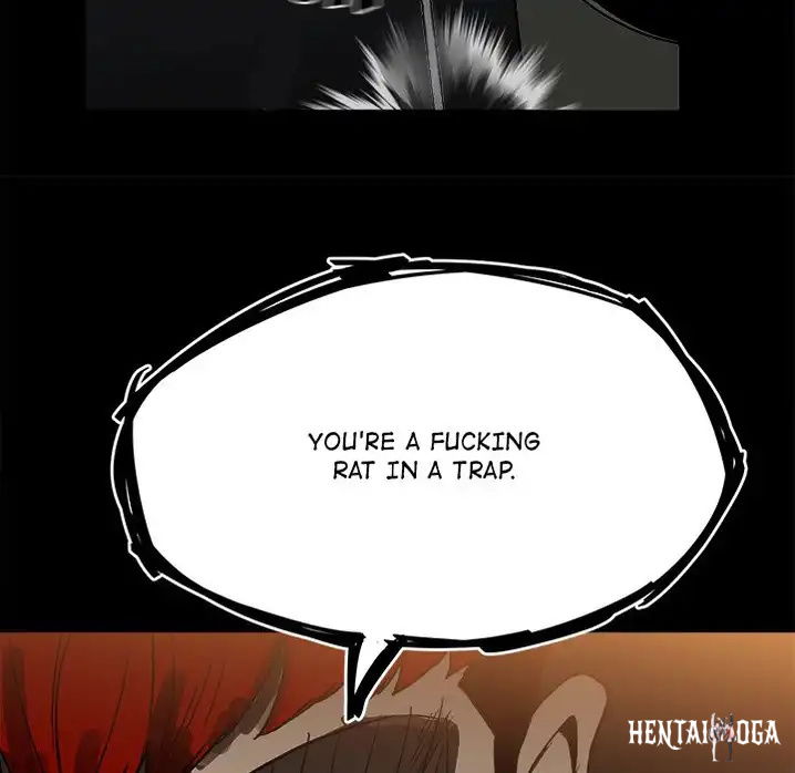 The Villain The Villain Chapter 74 - Page 110