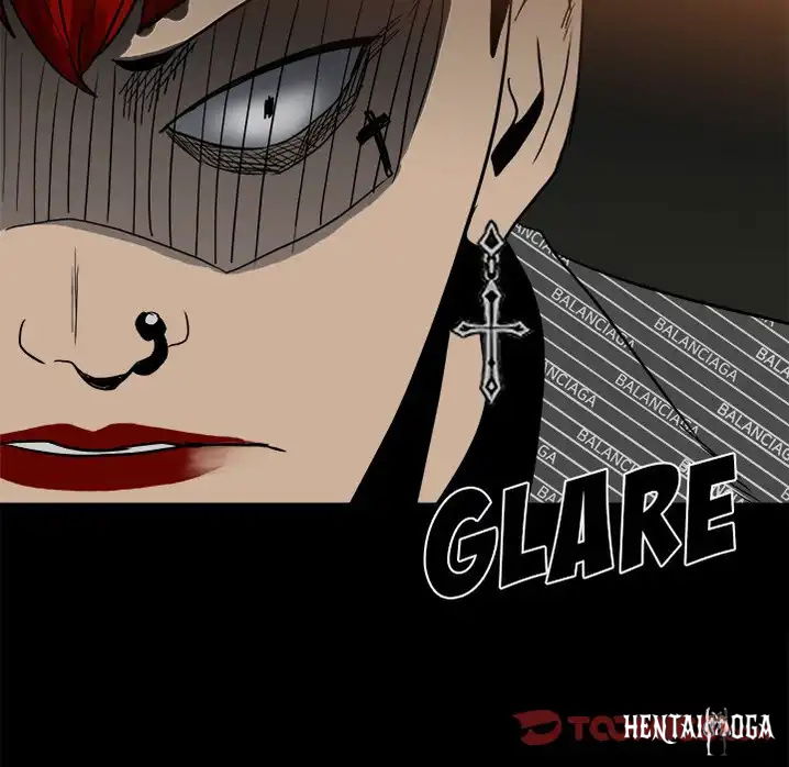 The Villain The Villain Chapter 74 - Page 111