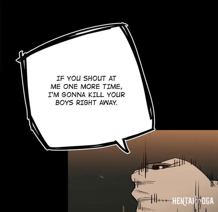 The Villain The Villain Chapter 74 - Page 112