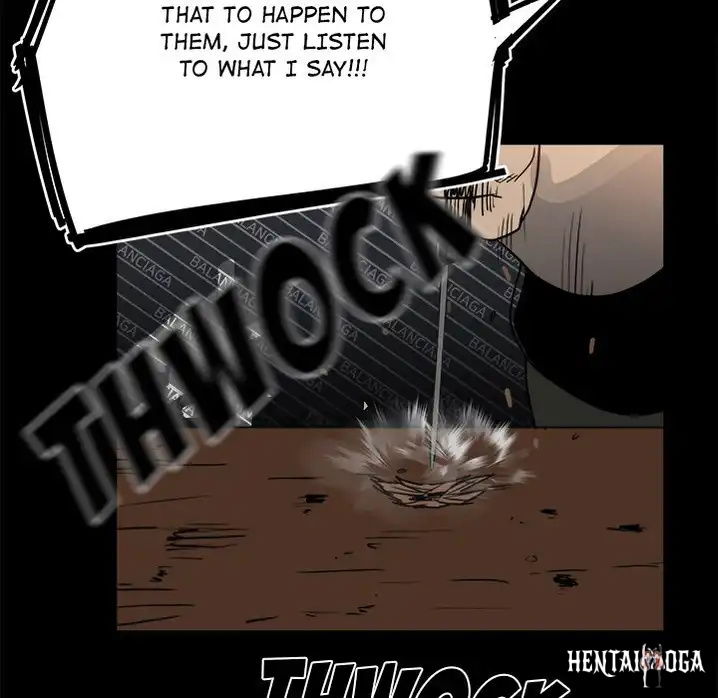 The Villain The Villain Chapter 74 - Page 114