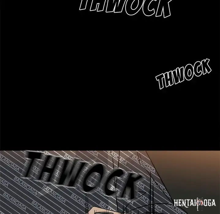 The Villain The Villain Chapter 74 - Page 115