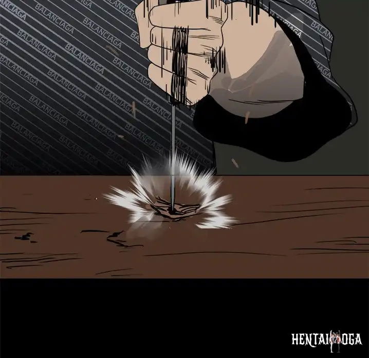 The Villain The Villain Chapter 74 - Page 116