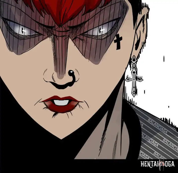 The Villain The Villain Chapter 74 - Page 118