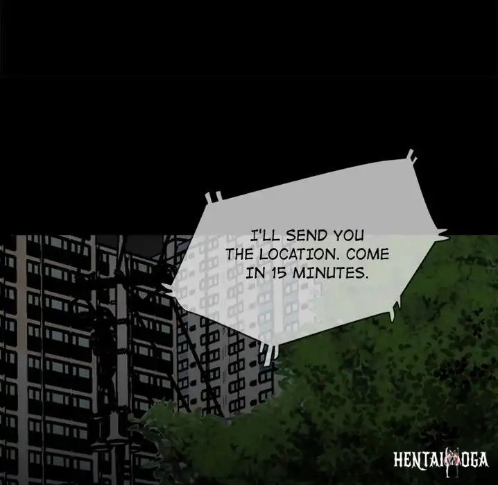 The Villain The Villain Chapter 74 - Page 119