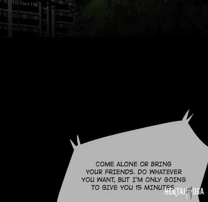 The Villain The Villain Chapter 74 - Page 120