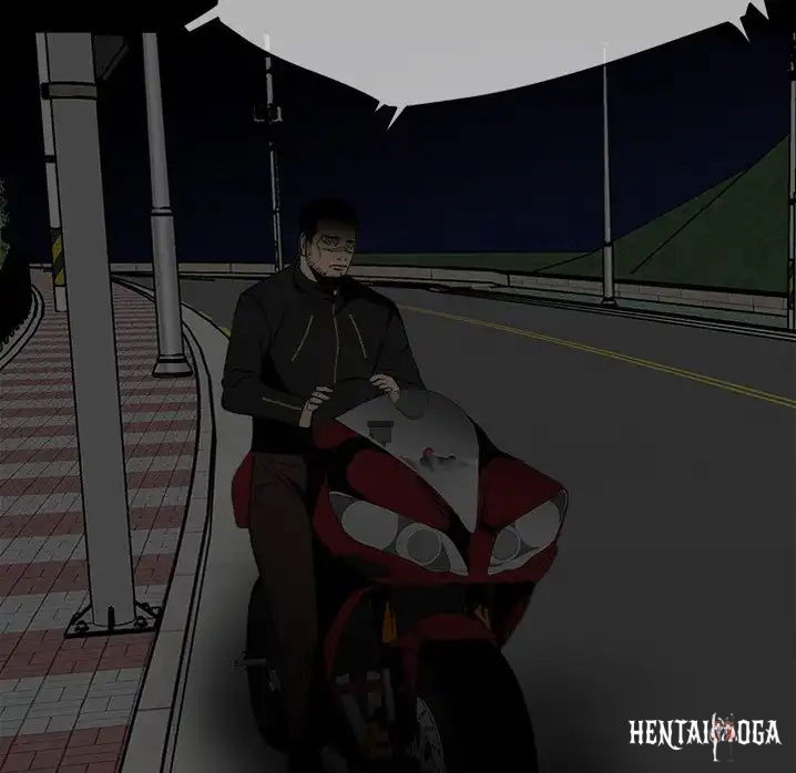 The Villain The Villain Chapter 74 - Page 121