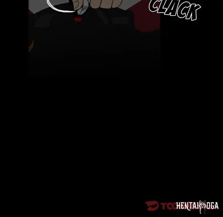 The Villain The Villain Chapter 74 - Page 123