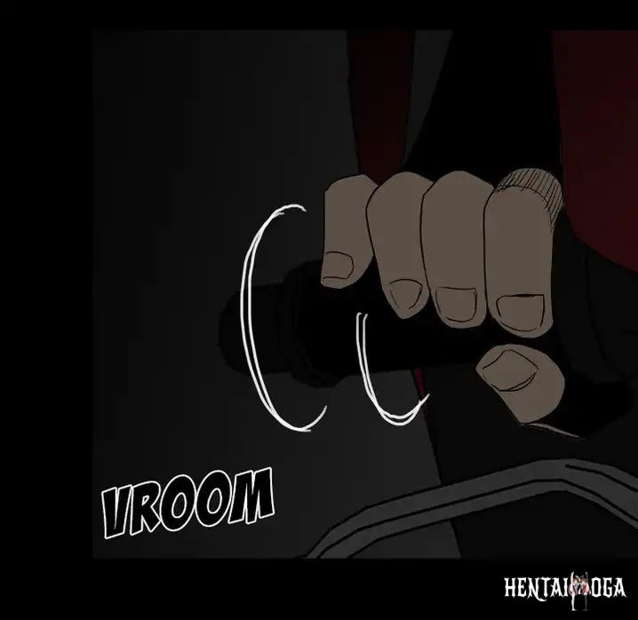 The Villain The Villain Chapter 74 - Page 124