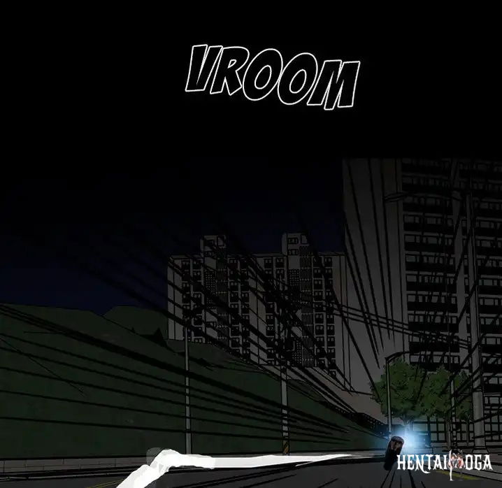 The Villain The Villain Chapter 74 - Page 126