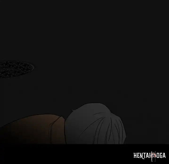 The Villain The Villain Chapter 74 - Page 13