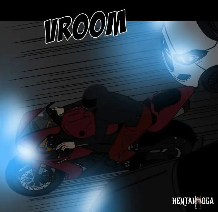 The Villain The Villain Chapter 74 - Page 130