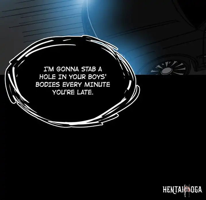 The Villain The Villain Chapter 74 - Page 131