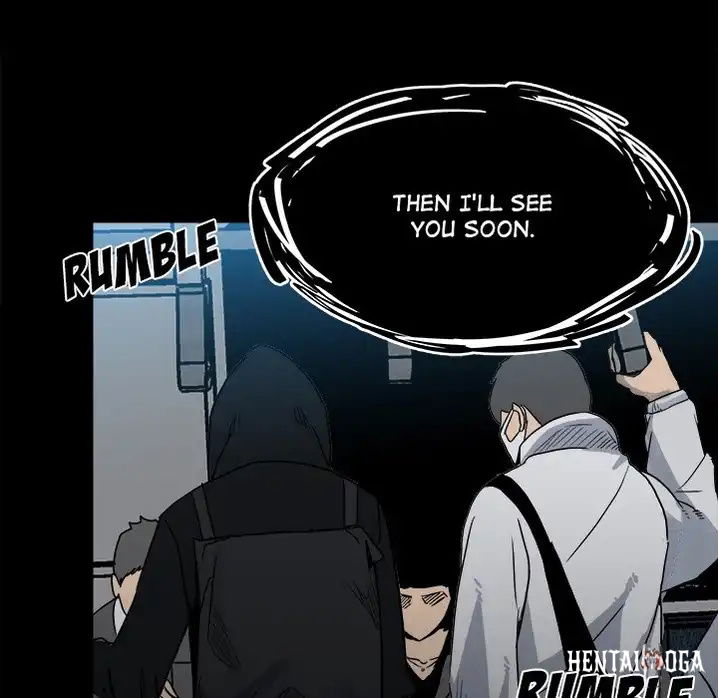 The Villain The Villain Chapter 74 - Page 132