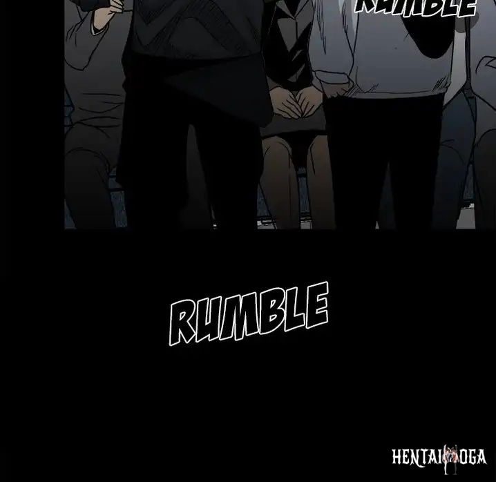 The Villain The Villain Chapter 74 - Page 133