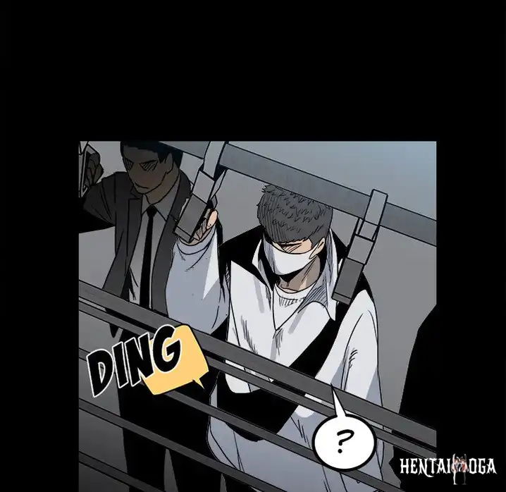 The Villain The Villain Chapter 74 - Page 134